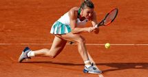Stire din Sport : Constănțeanca Simona Halep, "Regina zgurii" în ultimii ani