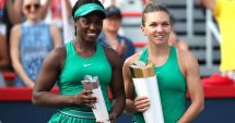 Stire din Sport : Simona Halep, lideră absolută în ierarhia WTA