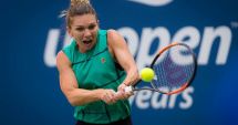 Stire din Sport : Simona Halep:  "Nu am avut puterea să câștig,  am fost vlăguită"