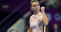 Stire din Sport : Simona Halep, în continuare lidera ierarhiei WTA