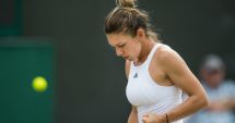 Stire din Sport : Simona Halep: "Voi mai sta în pauză  încă o săptămână"