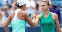 Stire din Sport : Simona Halep, învinsă în primul meci al anului,  la Sydney