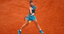 Stire din Sport : Simona Halep a vorbit despre colaborarea cu Thierry van Cleemput