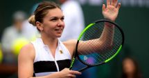 Stire din Sport : Simona Halep a coborât o poziție în ierarhia WTA
