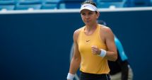 Stire din Sport : Simona Halep poate reveni pe locul 1 WTA, după US Open. Care sunt condițiile