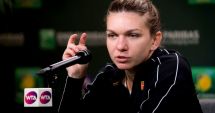 Stire din Sport : Americanii nu îi dau nicio șansă. Simona Halep, ultima favorită la Shenzhen