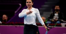 Stire din Sport : BTA: Simona Halep, printre cei 11 români nominalizați la titlul de cel mai bun sportiv din Balcani