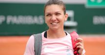 Stire din Sport : Simona Halep, în cursă pentru titlul de "Favorita fanilor"
