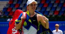 Stire din Sport : Simona Halep, a doua favorită la cucerirea trofeului de la Adelaide
