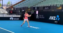 Stire din Sport : Simona Halep, gata de start. Urmează o întâlnire la Adelaide cu o favorită a gazdelor