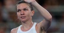 Stire din Sport : Simona Halep este în sferturi la Adelaide. Pe cine a învins în debut