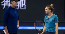 Stire din Sport : Simona Halep donează 2000 de dolari pentru victimele din Australia