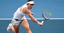 Stire din Sport : LIVE / Simona Halep, duel cu Muguruza, în semifinalele Australian Open. Ce final trist...
