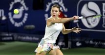Stire din Sport : Simona Halep a anunțat la ce turnee va participa în următoarele luni - Cum arată programul numărului 2 WTA