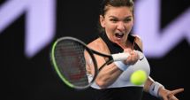 Stire din Sport : Simona Halep, învinsă de Serena Williams în sferturi la Australian Open 2021