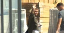 Stire din Actualitate : Locul în care se va organiza nunta lui Toni Iuruc cu Simona Halep. E o locație de lux