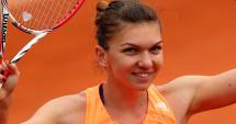 Stire din Sport : Simona Halep s-a calificat în semifinale, la Schenzen