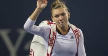 Stire din Sport : Tenis / Simona Halep, OUT de la Wimbledon