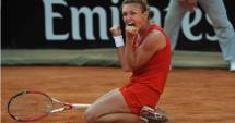 Stire din Sport : Veste formidabilă despre Simona Halep