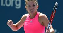 Stire din Sport : Simona Halep și Horia Tecău, calificați în sferturile probei de dublu mixt la US Open