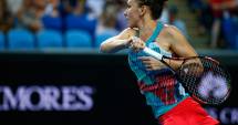 Simona Halep, surpriză neplăcută la Australian Open