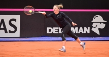 Stire din Sport : Simona e în formă! Se anunță un meci de zile mari