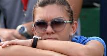 Stire din Sport : Tenis / Simona Halep, învinsă și la dublu feminin în primul tur la Wimbledon