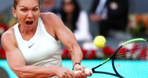 Stire din Politică-Administrație : Când se joacă meciul dintre Simona Halep și Elena Rybakina