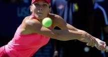 Stire din Sport : Simona Halep se va duela cu Alexandra Dulgheru în sferturi, după victoria cu Venus Williams