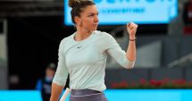 Stire din Sport : Veste bună pentru Simona Halep, la început de săptămână