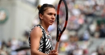 Stire din Sport : Care este ora la care meciul Simonei Halep cu Samantha Stosur ar putea începe