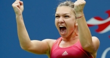 Stire din Sport : SIMONA HALEP, debut cu victorie la Turneul Campioanelor 2017