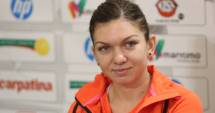 Stire din Sport : Simona Halep, desemnată cea mai populară jucătoare a site-ului WTA
