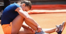 Stire din Sport : Simona Halep a confirmat! Ce se întâmplă cu participarea sa la Roland Garros