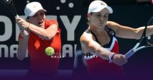 Stire din Sport : Simona Halep, în semifinale la Madrid Open. Cu cine va lupta pentru un loc în finală