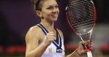 Stire din Sport : TENIS / Simona Halep deschide primul turneu de Grand Slam al anului