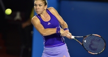Stire din Sport : Meci important pentru Simona Halep. S-a stabilit cu cine va juca în "sferturi", la Roland Garros