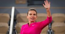 Stire din Sport : Simona Halep: Coşmarul pe care l-am trăit timp de un an şi jumătate s-a terminat. Vă mulțumesc pentru încredere
