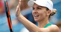 Stire din Sport : Simona Halep: "O să plec pe unde o să-mi facă plăcere și cu cine o să-mi facă plăcere"