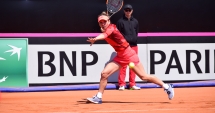 Stire din Sport : Vești bune de la WTA pentru sportiva noastră, Simona Halep