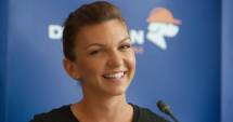 Stire din Sport Internațional : Simona Halep a depășit un milion de fani pe Facebook