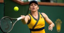 Stire din Sport : Iată la ce oră începe meciul dintre Simona Halep și Destanee Aiava din turul I al turneului de la Melbourne