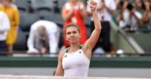 Stire din Sport : Constănțeanca Simona Halep a început anul 2018 în forță
