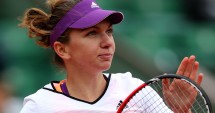 Stire din Sport : Simona Halep se menține în Top 3 WTA