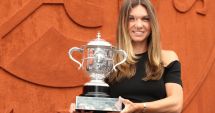 Stire din Sport : La mulți ani, Simona Halep!