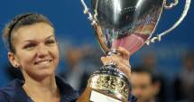 Stire din Sport : La mulți ani, Simona Halep!