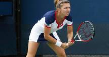 Stire din Sport : Simona Halep și Monica Niculescu, la turneul WTA de la Guangzhou