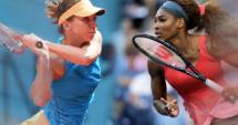Stire din Sport : Serena Williams a câștigat finala de la Cincinnati! Simona Halep, locul 2 WTA!