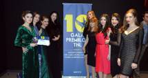 Stire din Politică-Administrație : Simona Halep și Elif Memet, premiate la Gala Premiilor TNL