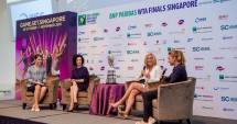 Stire din Sport : Simona Halep a început numărătoarea inversă pentru Turneul Campioanelor